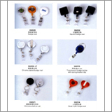 Multi Colour Lanyards