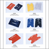 Plastic Cards