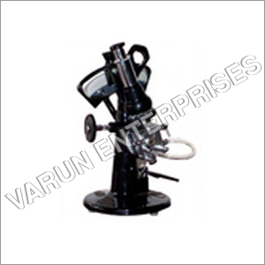 Abbe Refractometer