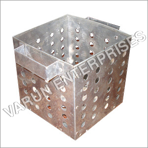 Laboratory Basket