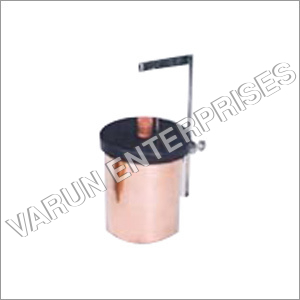 Copper Calorimeter