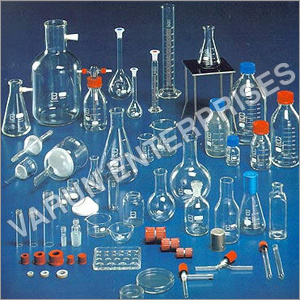 Lab Glassware