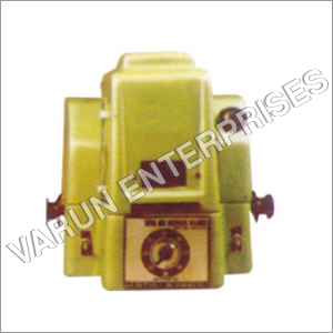 Infra Red Moisture Balance Mechanical