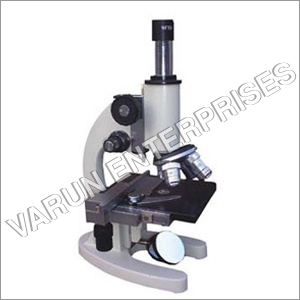 Lab Microscope