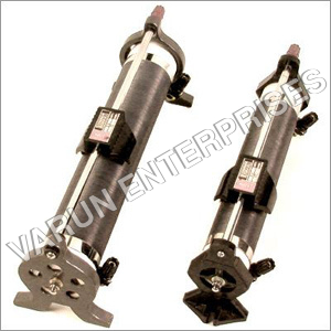 Rheostat