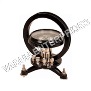 Tangent Galvanometer