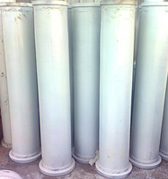 Taper Pipes