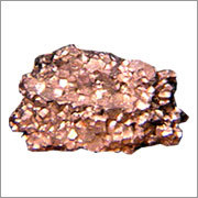 High Carbon Ferrochromes