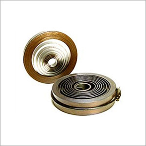 Spiral Spring