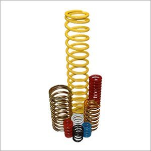 Compression Springs - Stainless Steel, Max Outside Diameter, Min Inside Diameter | Variable Rate, Load Capacity, Deflection Range, Endurance Life, Free Length Range, Style Of Ends, Decimal Wire Size