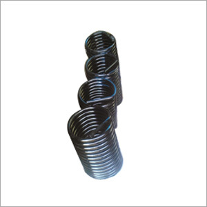 Torsion Springs