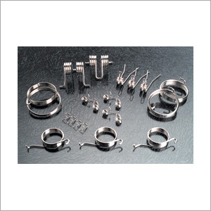 Valves Spring