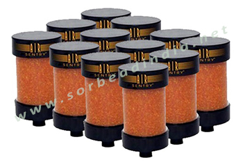 Silica Gel Breather