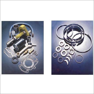 Air Compressor Spares