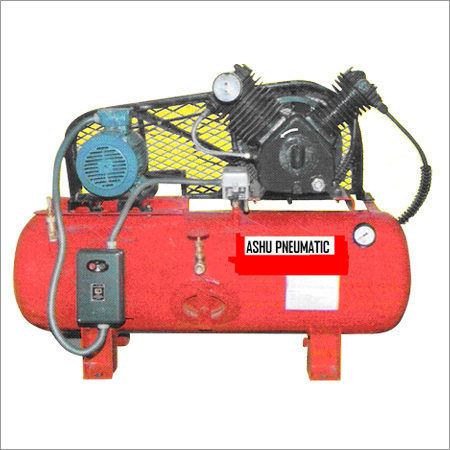 Oil Free Air Compressor
