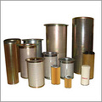 Elgi Compressor Filters