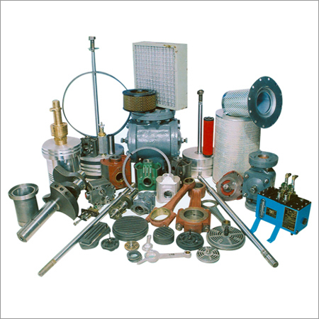 Air Compressor Parts