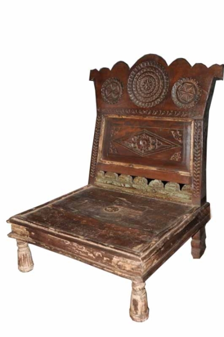 wooden Chair