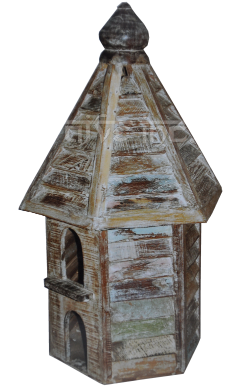 Wooden Decorative Handicraft