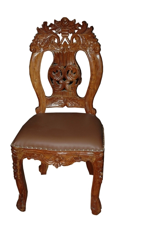 Wooden Chair