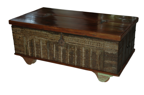 Indian Antique Furniture