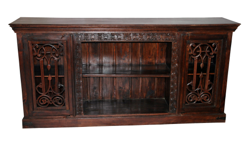 Wooden Carved Side Boards