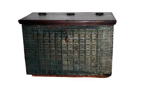 Wooden Decorative Handicraft- Box