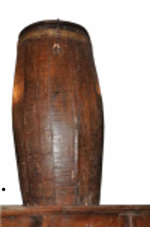 Indian Wooden Decorative item