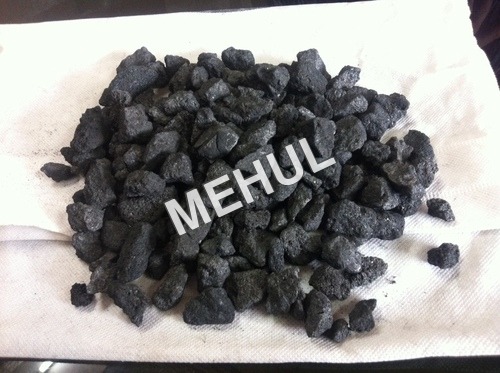 Met Coke For Steel industries