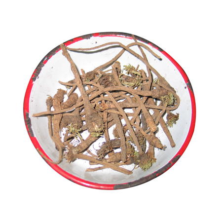 Pellitory Roots