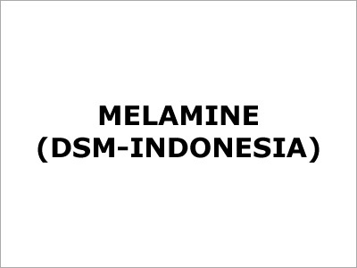 Melamine (Dsm Indonesia)