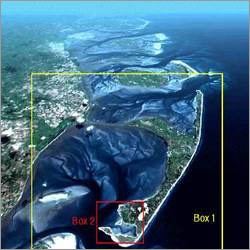 Gis Remote Sensing Services