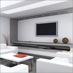 Interior Decoration Services