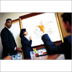 Project Management Services