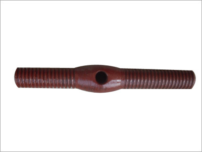 Railway Machined Parts