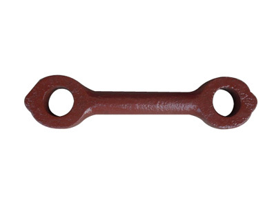 Railway Spares Parts