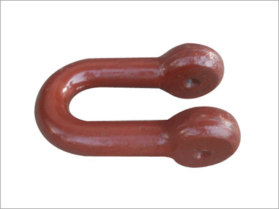 Eastic Rail Clips