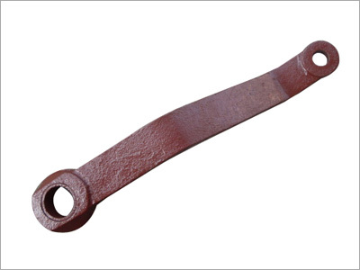 Railway Components