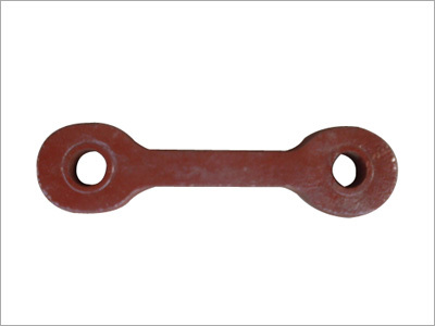 Railway Mini Eye Bolts