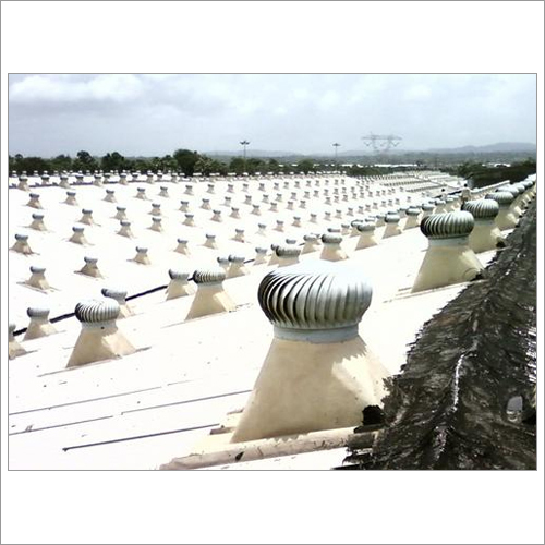 Eco Ventilator