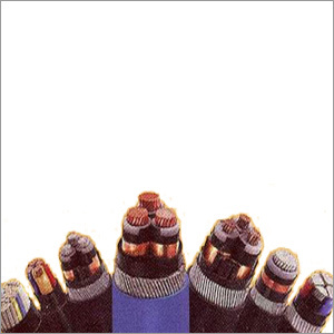 Heavy Duty Electrical Cables