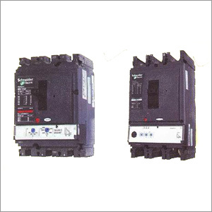Moulded Case Circut Breaker (MCCB)