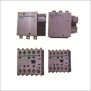 Contactors