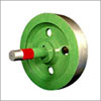 Rilling Mill Component