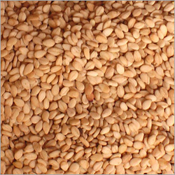 Mechanically Hulled Sesame Seeds