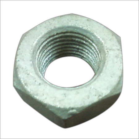 Industrial Hexagon Nut