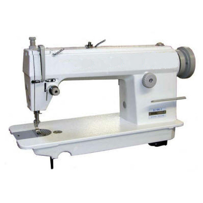 Industrial Sewing Machines