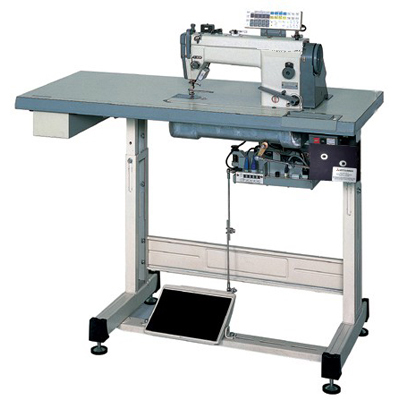 Industrial Sewing Machines