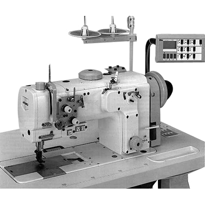 Industrial Sewing Machines