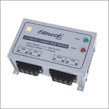 Automatic Change Over Switches
